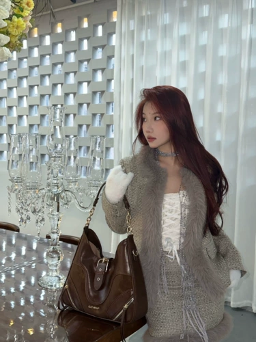 Оригинальная ретро сумка на одно плечо, сумка через плечо