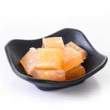 Huida Lemon Fruit Cake 500G Sour Sweethels закуски лимонные проса жестокие повседневные повседневные офисные закуски