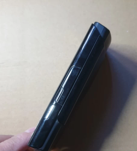 Nokia, классический умный оригинальный мобильный телефон, bluetooth, ностальгия