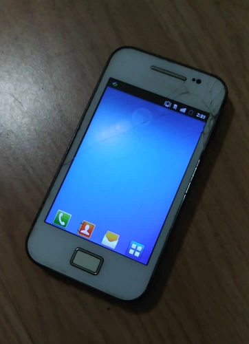 Samsung, S5831, материнская плата, батарея