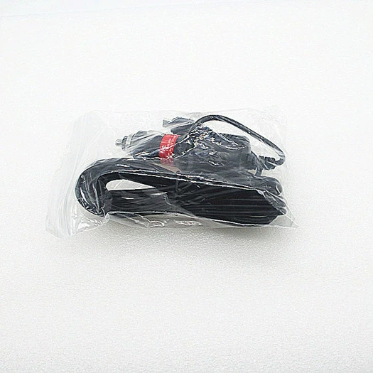 Lái xe ghi âm sạc dây điện Giao diện Android chiều dài 3,5 mét điều hướng dòng sạc xe hơi 5V 2000MA - GPS Navigator và các bộ phận