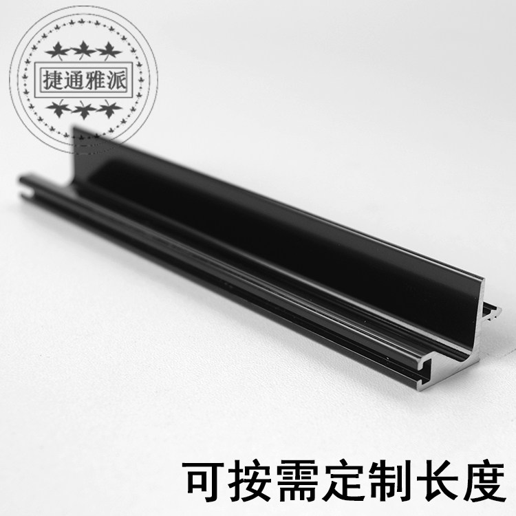 Lighting black invisible hanger without hands? Car cabinet with hands-free 18 plate with hand black high light