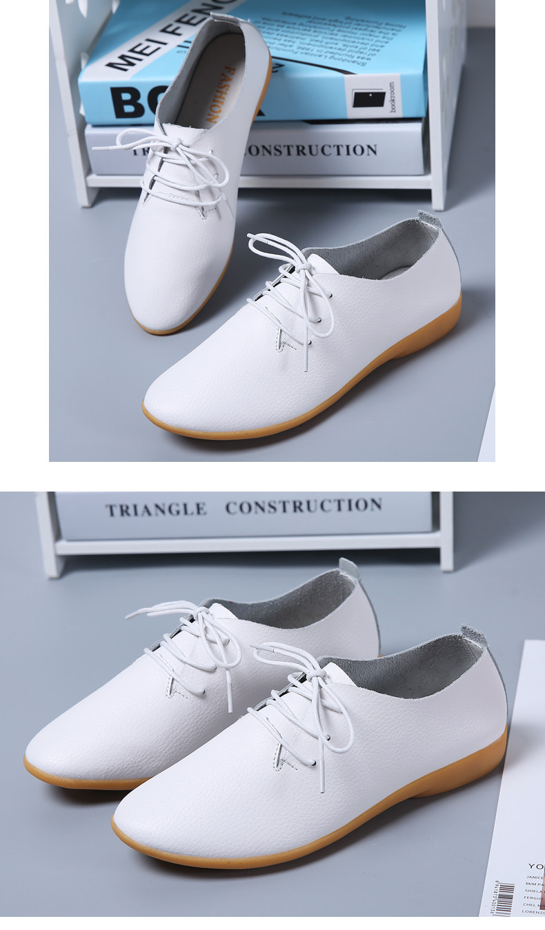 Fashionable Footwear