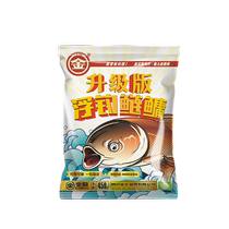 Golden Dragon Bait Casting Bait Upgrade Edition Floating Chou Floating Chou Spécialisé White Flower Casting Bait Li Big Bait