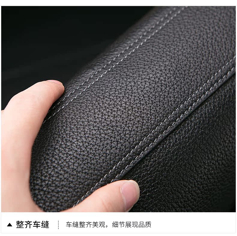 Sha Chi nam túi xách nam da túi xách kinh doanh lớp đầu tiên da bò túi da dung lượng lớn vai túi Messenger - Túi của con người túi xách pedro
