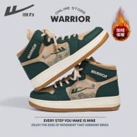 Кхаки/Демон Морские волны плюс бархат