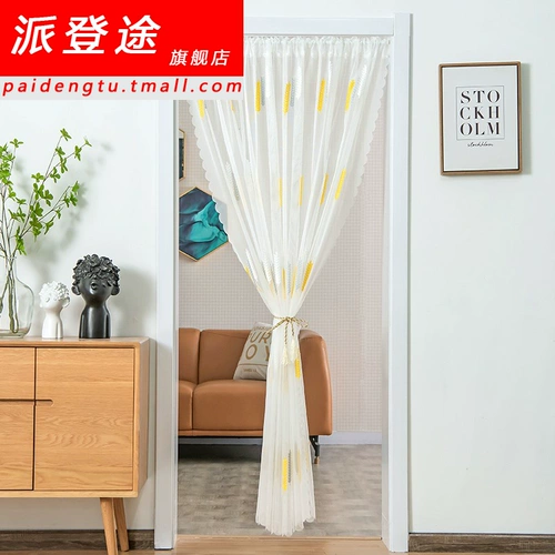 Занавес летняя перегородка для летнего перегородка