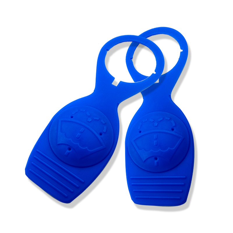 Suitable for Audi TT A8L R8 TTRS glass bottle cover spray bottle cover wiper spray bottle cover