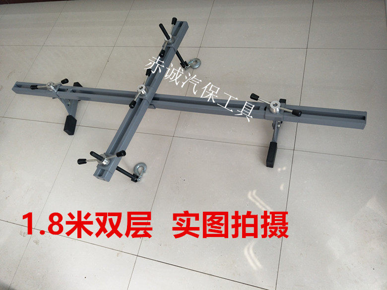 Thickened engine balance bracket engine engine bracket flip bracket bracket car engine balance bracket