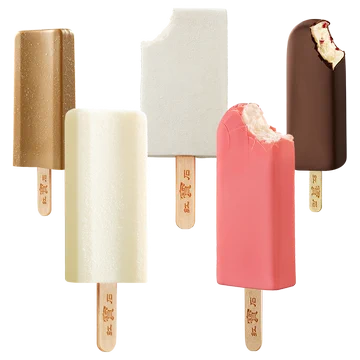 【东北大板】网红冰淇淋全家福系列