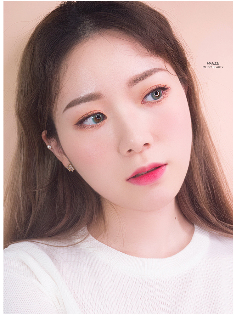 Hàn Quốc nghĩ da skincare khoáng nướng bút kẻ mắt không thấm nước không nở hoa kẻ mắt nữ mới bắt đầu - Bút kẻ mắt bút kẻ mắt cho người mới bắt đầu
