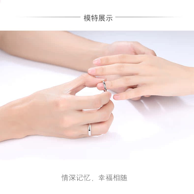 Bague mixte MEMET     en Argenterie - Ref 3089069 Image 19
