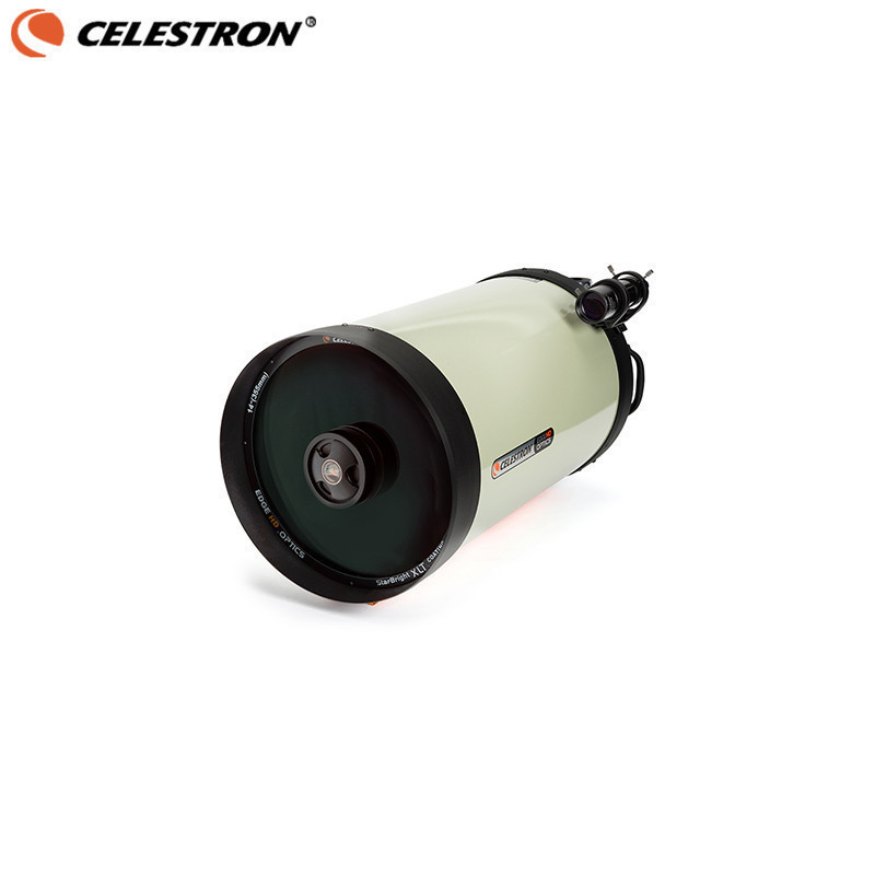 Startron Astronomical Telescope Drawtube C14HD XLT Wide Gauge High Definition Deep Space Professional Regulars 91060