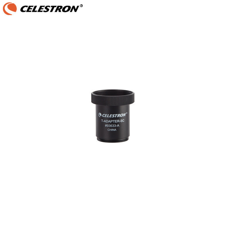 Star Trang Telescope accessories 5 6 8SE Monocular photographic camera connection sleeve adapter 93633-A