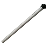 Электрический водонагреватель магниевый магний оригинал 40L50 Little 60L80L Оригинальный период переживания.