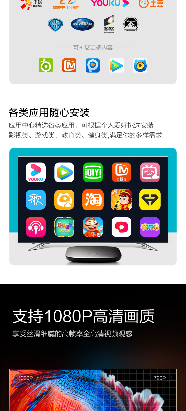 Tmall Magic Box 4 молодости версия Topic_03.jpg.