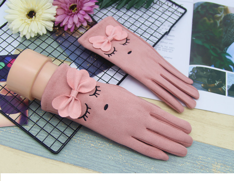 Gants pour femme - Ref 3156230 Image 9