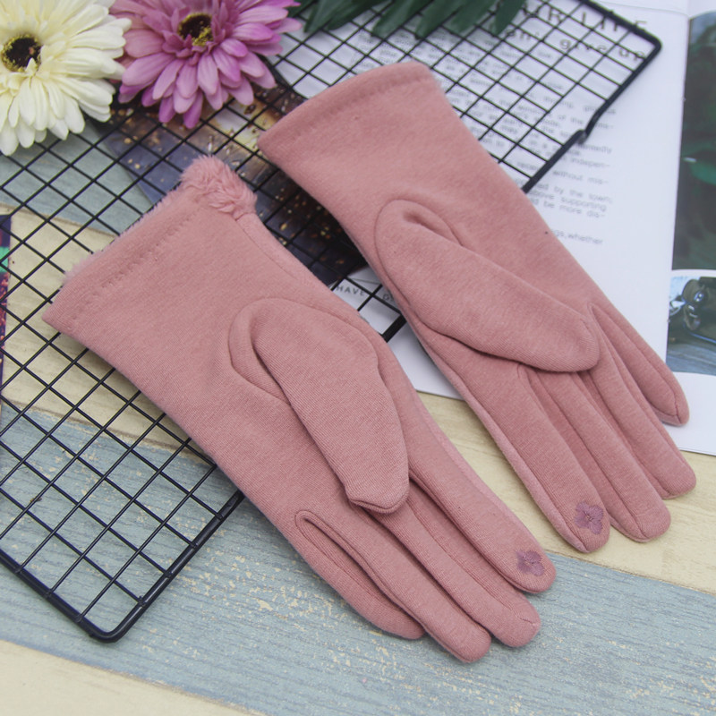 Gants pour femme - Ref 3154075 Image 5
