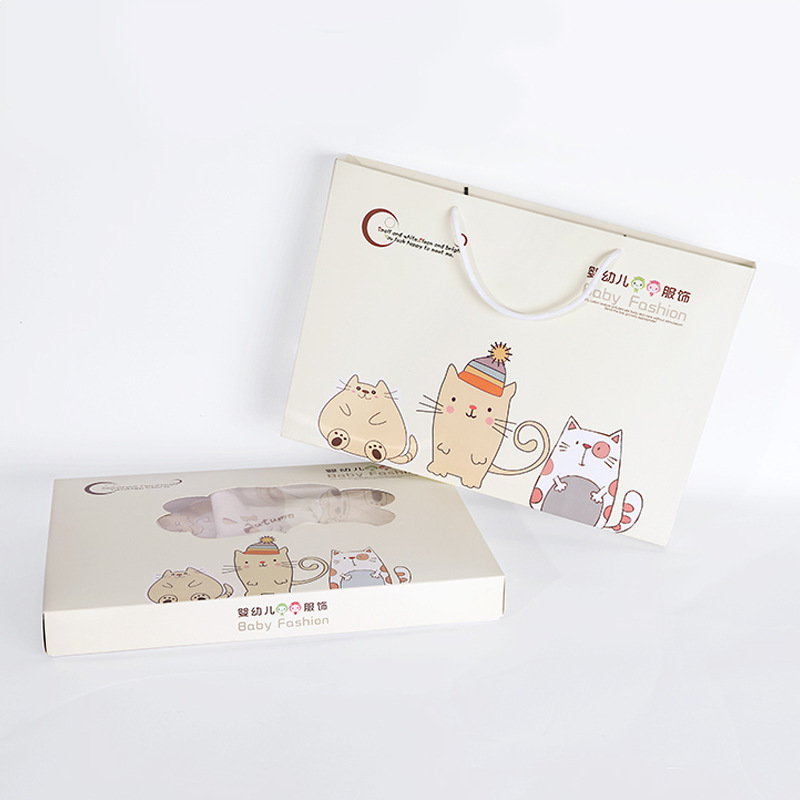 Coffret cadeaux bébé - Ref 3437712 Image 2