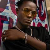 Официальный подлинный Wang Yibo PP PP Тот же цветной браслет бурение женская инкрустированная радужная теннисная цепь мужчины хип -хоп хип -хоп