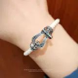 Плетеный браслет для влюбленных подходит для мужчин и женщин для друга, официальный продукт