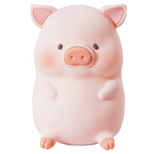 Lulu Pig Pat Lamp