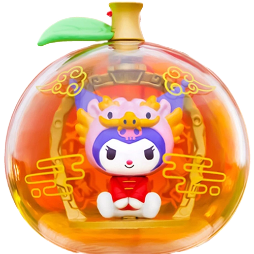 Sanrio, подвеска, фигурка, кукла, игрушка, подарок на день рождения