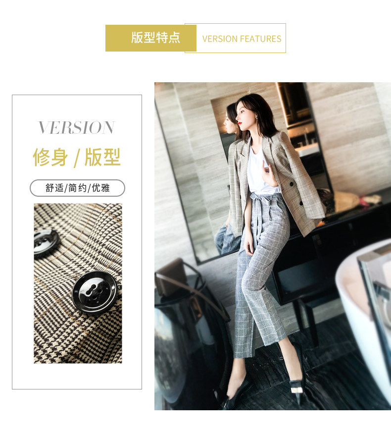 Veste pour femme en Polyester - Ref 3220540 Image 8