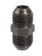 Hydraulic joint D type M14 18*1.5 conversion metric double-head high temperature resistant carbon steel high pressure oil pipe over-connection