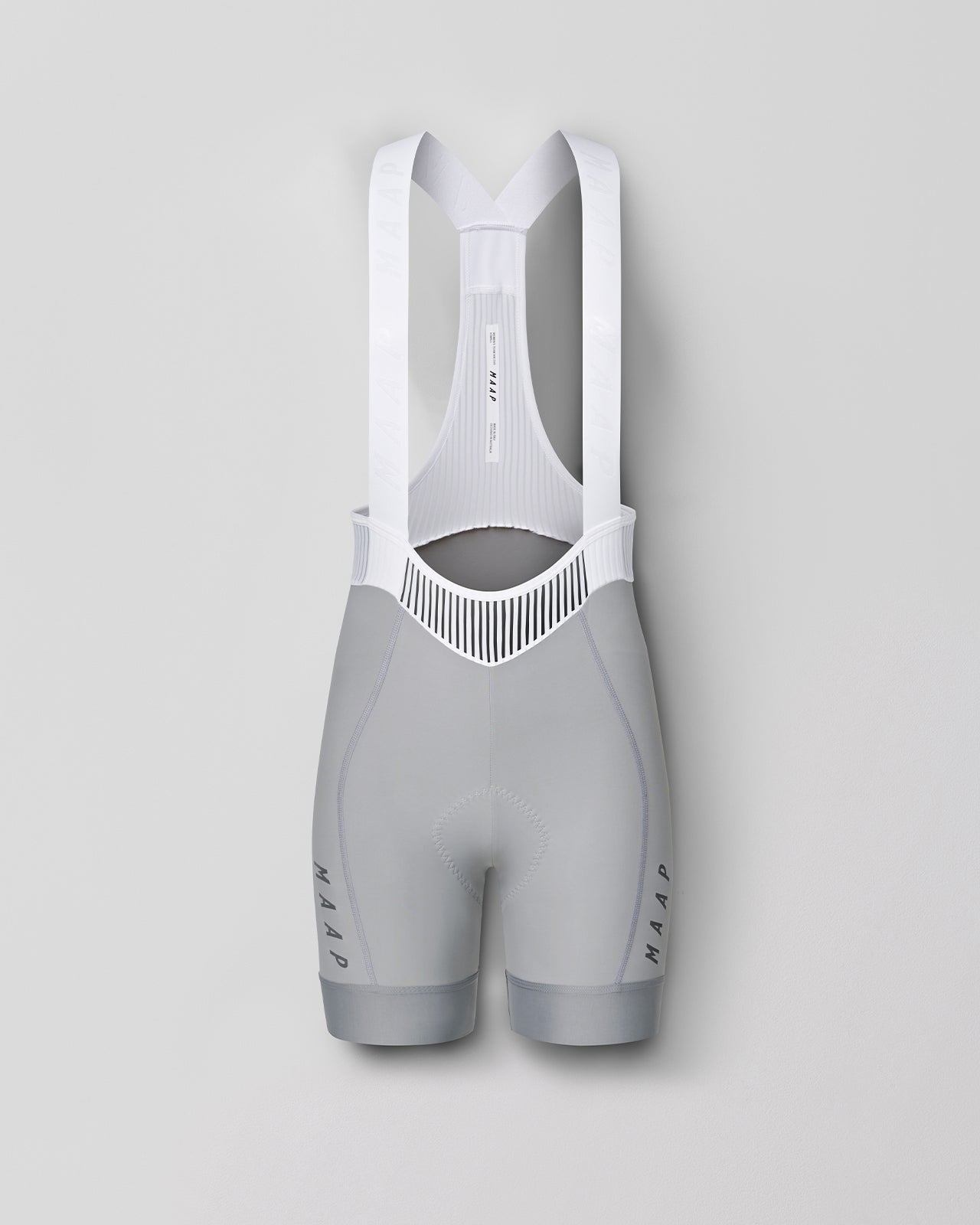 MAAP Ws Short Team Bib Evo Summer Strap Riding Short Short Short Short Body Version