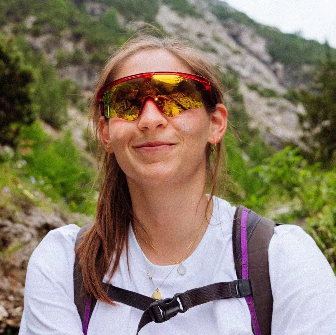 велоочки None Albaoptics Delta