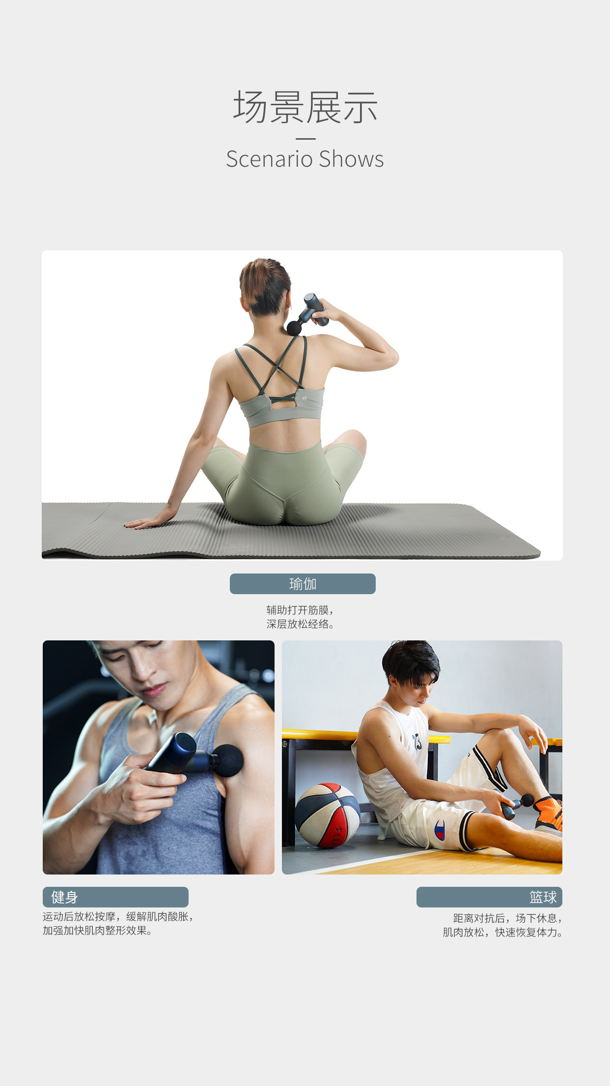 Массаж пушка 飞宇kica k2小型迷你电动便携按摩器健身深层肌肉放松震动筋膜枪 Cat