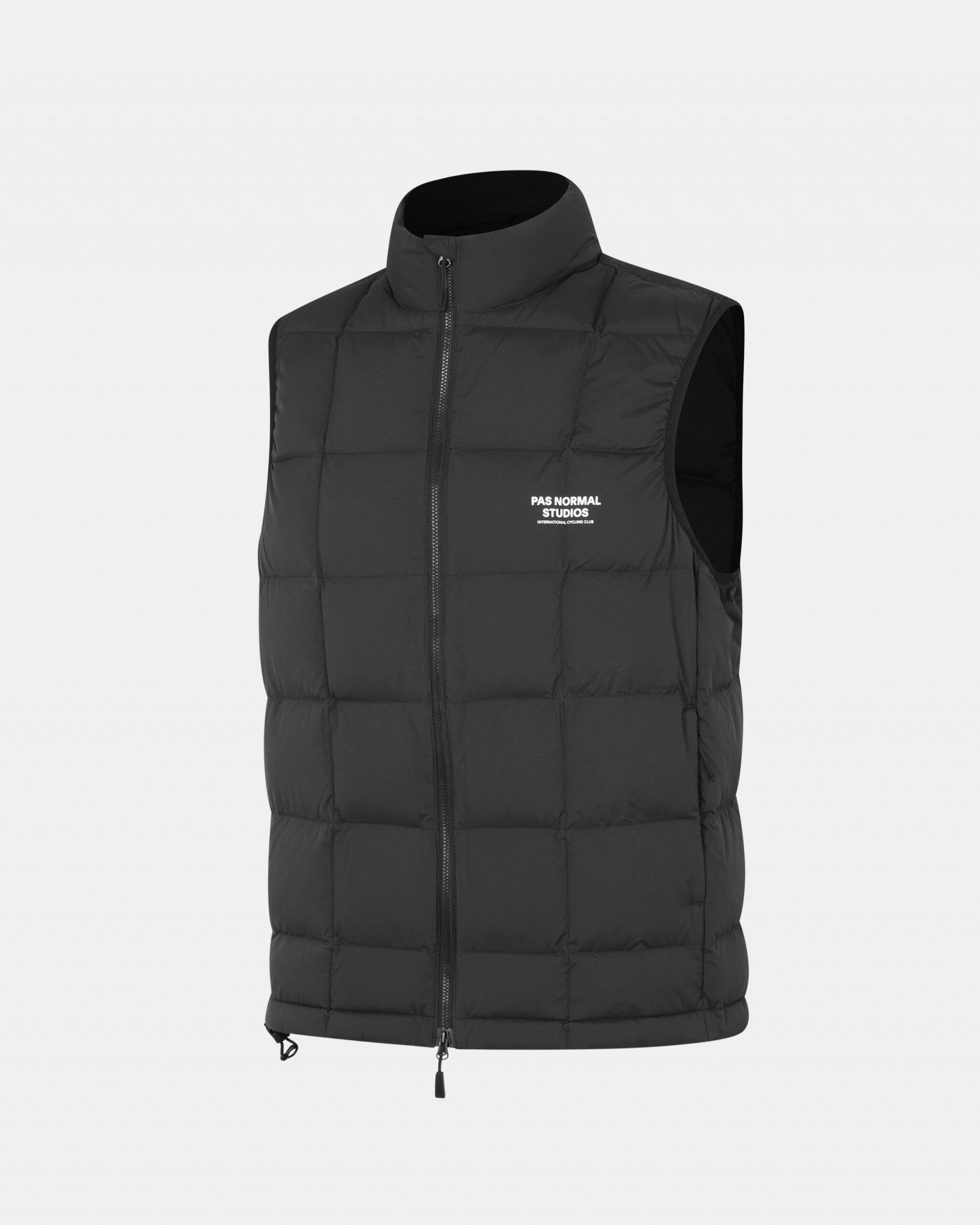 PNS Pas Normal Studios Men Escapism Down Vest Down Vest Down Vest Down Vest Ride Vest Vest Vest Vest Vest Vest