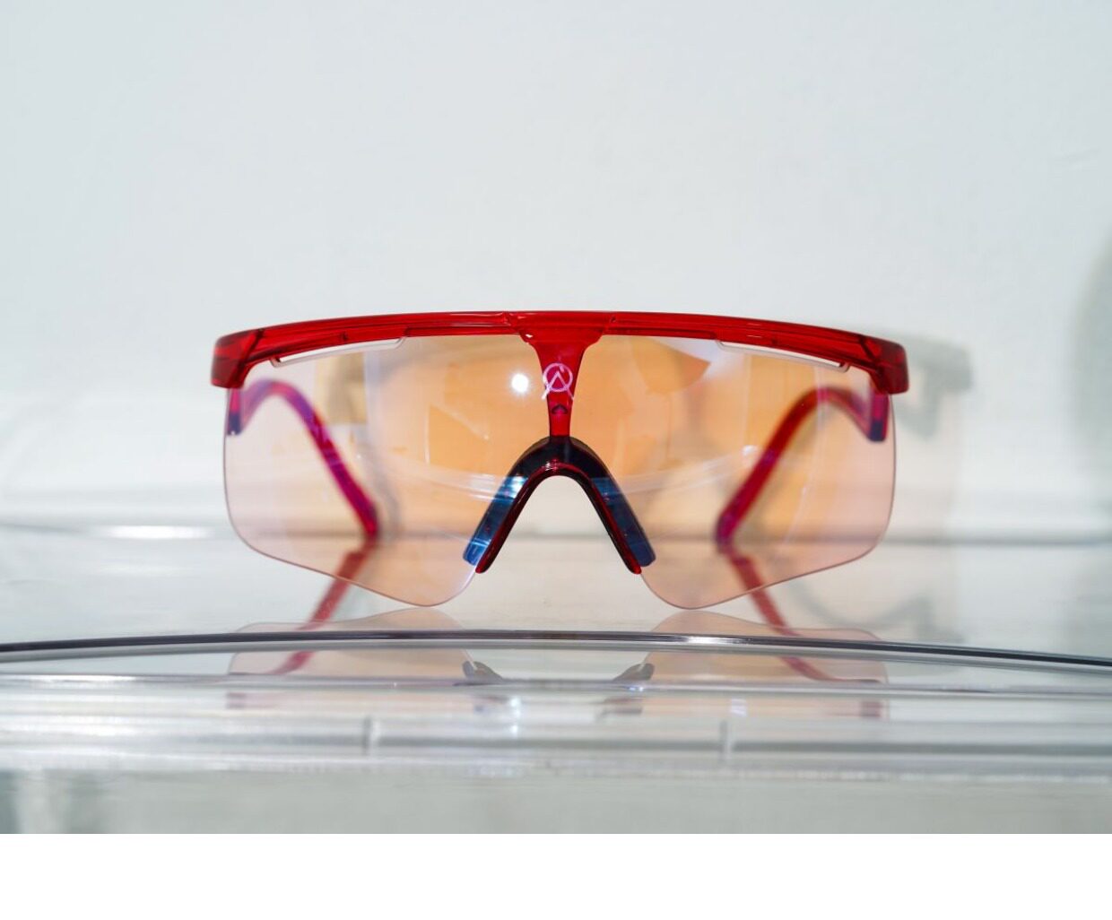 велоочки None Albaoptics Delta