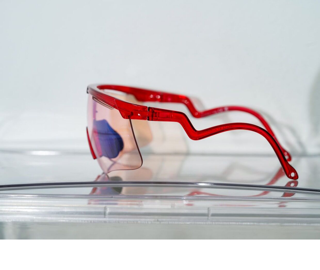 велоочки None Albaoptics Delta