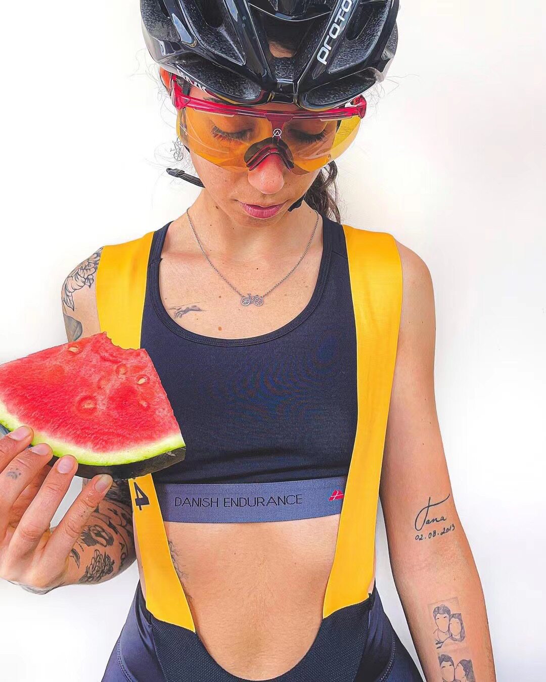 велоочки None Albaoptics Delta