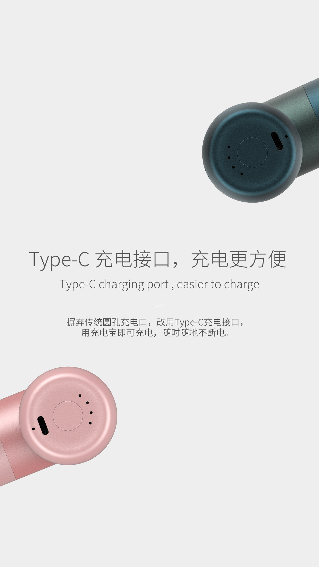 Массаж пушка 飞宇kica k2小型迷你电动便携按摩器健身深层肌肉放松震动筋膜枪 Cat