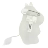 Официальный официальный мумин Сяомеи Шилиси плюшевый брус японский секигучи импортирован подлинный