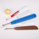 Seam Ripper Cross Stitch Kit Seam Ripper Knife Quick Seam Removal Tool Cross Stitch Seam Ripper Set