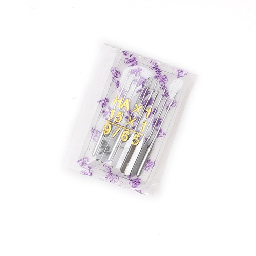 Домохозяйственная промышленная швейная машина Летающая Тигр Промышленная плоская автомобильная игольчатая куртка, игла, электрическая швейная машина, иглы игла