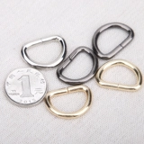 Сумка, золотой серебряный аксессуар для сумки, металлическая пряжка, рюкзак