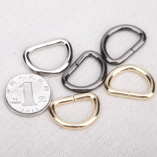 Сумка, золотой серебряный аксессуар для сумки, металлическая пряжка, рюкзак