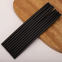 Черный клей-карандаш, 10 шт