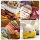 三燕 Шерстяной свитер, плетеный комплект из нержавеющей стали