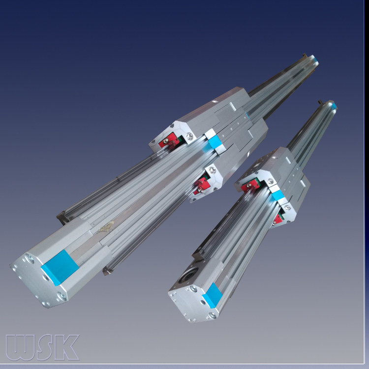 数控精密刀具刀片往复送料滑台 抓取移栽送料机械手电动滑台 机械滑台 直线模组 直线模组,线性模组,电动缸,双道轨滑台,6米滑轨