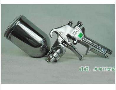 Salt-to-field W-77G S High-end Spray Gun Caliber 1 2 1 5 2 0 2 5 3 0 New Packaging New Security
