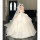 Легкое роскошное свадебное платье-топ bride 2025, новая основная пряжа, высококачественная текстура, французская маленькая пряжа с простой атмосферой, выходящая в свет mini 2
