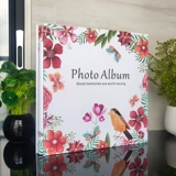 Книга роста, памятный фотоальбом для детского сада, DIY, для влюбленных, подарок на день рождения