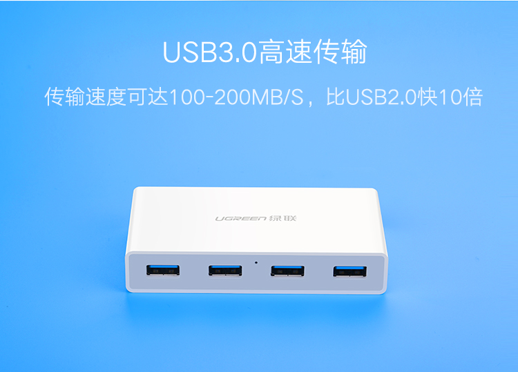 Bộ chuyển đổi bộ chia bộ chuyển đổi USB-C 3.0 của Green Union Type-C cho Apple Mac - USB Aaccessories sạc micro