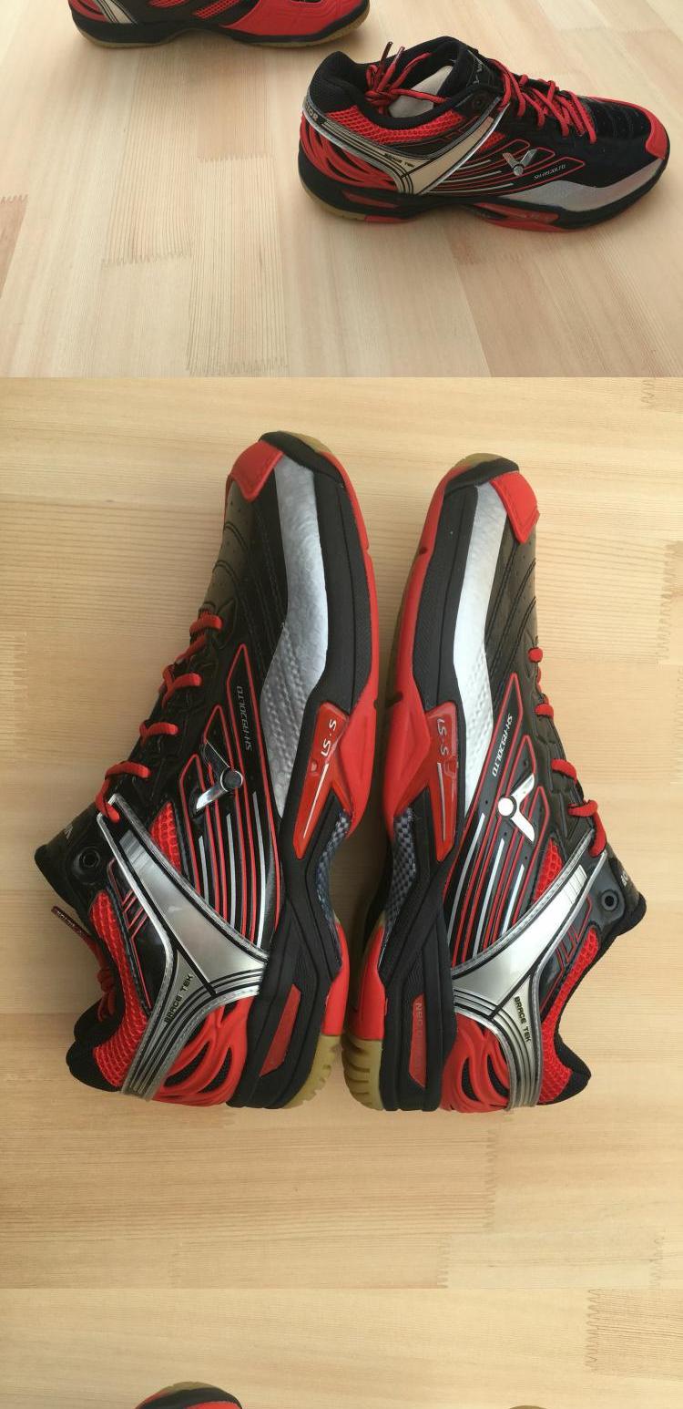 Giày cầu lông Victory SH-A920LTD VICTOR / Wickedo SH-A920LTD - Giày cầu lông giày sneaker năm 2021